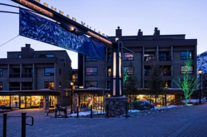  Vail 21, a Destination by Hyatt Residence  Вейл